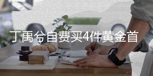 费买粉丝丁禹兮自现场黄金赠送首饰随机4件